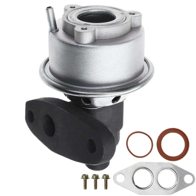 Exhaust Gas Recirculation (EGR) Valve