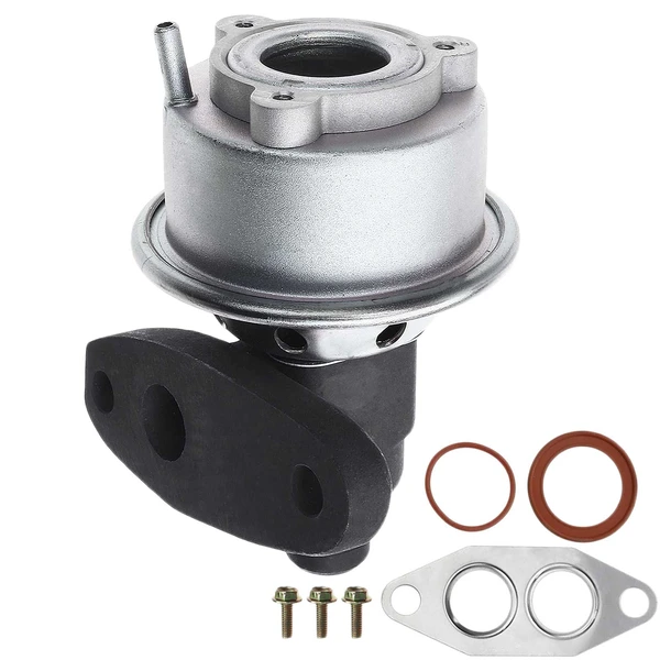 Exhaust Gas Recirculation (EGR) Valve for 1988-1995 Ford E-150 Econoline