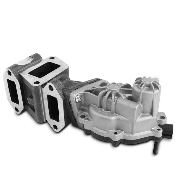 Exhaust Gas Recirculation Valve for 2011-2016 Chevrolet Silverado 2500 HD