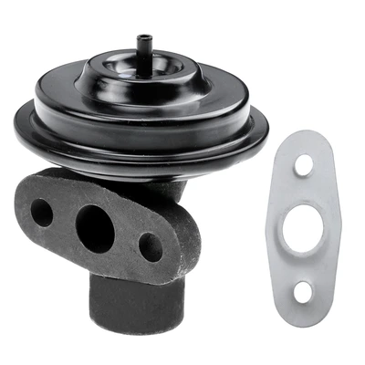 Exhaust Gas Recirculation (EGR) Valve