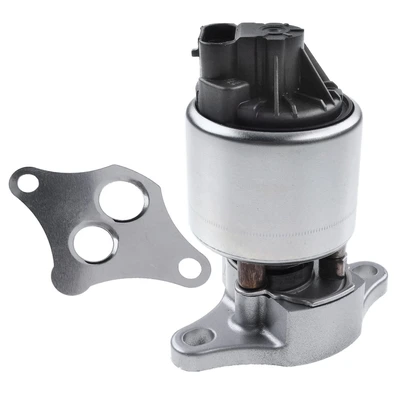 Exhaust Gas Recirculation (EGR) Valve