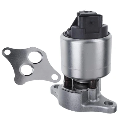 Exhaust Gas Recirculation (EGR) Valve