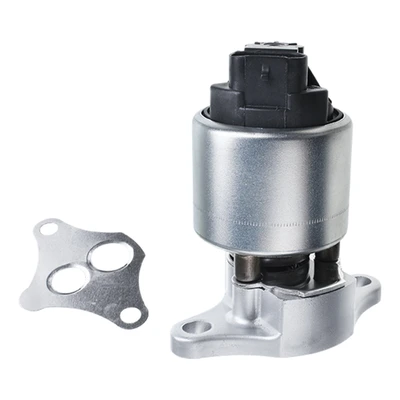 Exhaust Gas Recirculation (EGR) Valve
