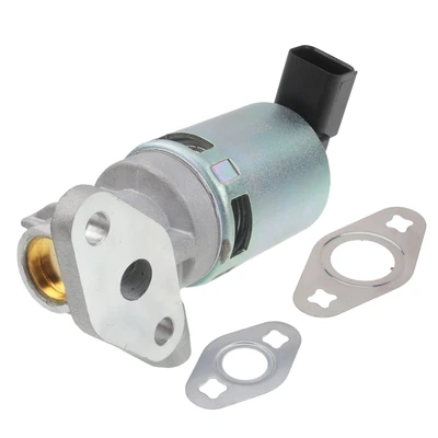Exhaust Gas Recirculation (EGR) Valve
