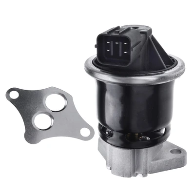Exhaust Gas Recirculation (EGR) Valve