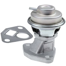 Exhaust Gas Recirculation (EGR) Valve