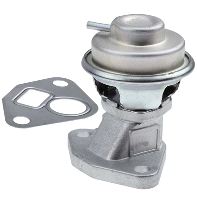 Exhaust Gas Recirculation (EGR) Valve