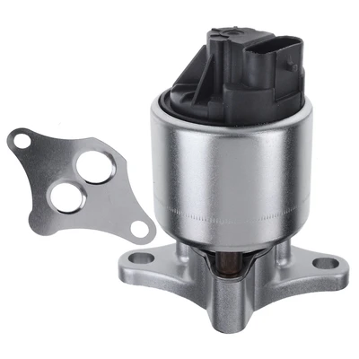 Exhaust Gas Recirculation (EGR) Valve