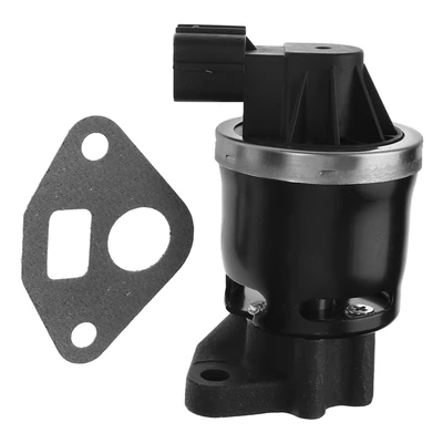 Exhaust Gas Recirculation (EGR) Valve