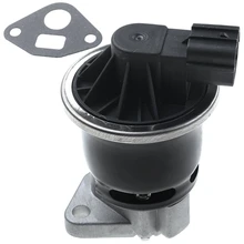 Exhaust Gas Recirculation (EGR) Valve