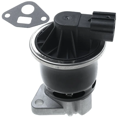 Exhaust Gas Recirculation (EGR) Valve