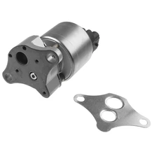 Exhaust Gas Recirculation (EGR) Valve