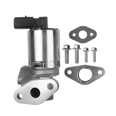 Exhaust Gas Recirculation (EGR) Valve