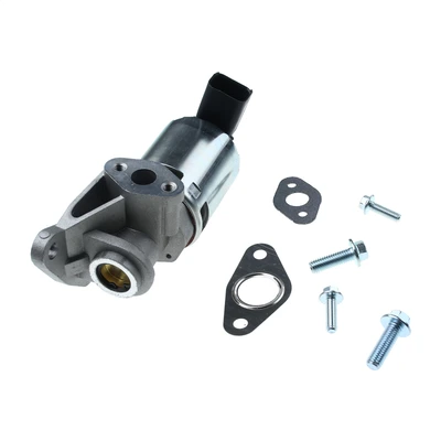 Exhaust Gas Recirculation (EGR) Valve