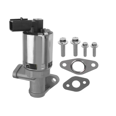 Exhaust Gas Recirculation (EGR) Valve