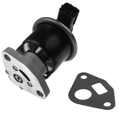 Exhaust Gas Recirculation (EGR) Valve