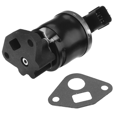 Exhaust Gas Recirculation (EGR) Valve