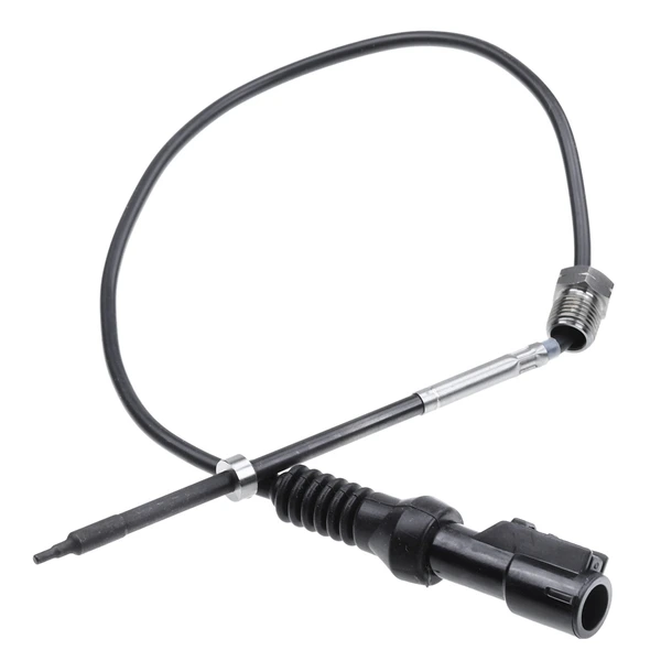 Exhaust Gas Temperature EGT Sensor for F-250 F-350 Super Duty 08-10 6.4L Diesel