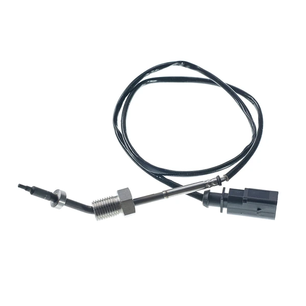 Exhaust Gas Temperature EGT Sensor for Volkswagen Beetle Golf 04-06 Jetta 1.9L