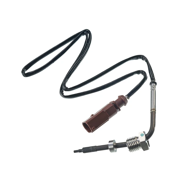 Exhaust Gas Temperature EGT Sensor for Audi A3 Volkswagen Beetle Golf Jetta Passat