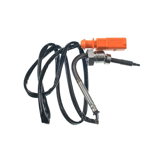 Exhaust Gas Temperature EGT Sensor for Audi A3 VW MK5 MK6 Jetta Beetle Golf 2.0L