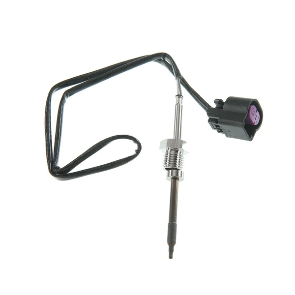 Exhaust Gas Temperature EGT Sensor for Chevy Express GMC Savana 2500 6.6L Diesel