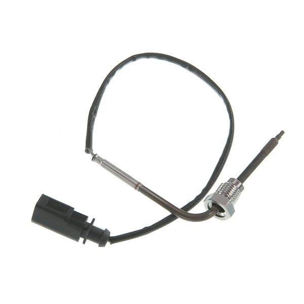 Exhaust Gas Temperature EGT Sensor for VW Touareg 06-08 5.0L 4921CC Diesel