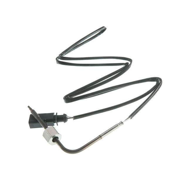 Exhaust Gas Temperature EGT Sensor for VW Touareg 06-08 5.0L 4921CC Diesel