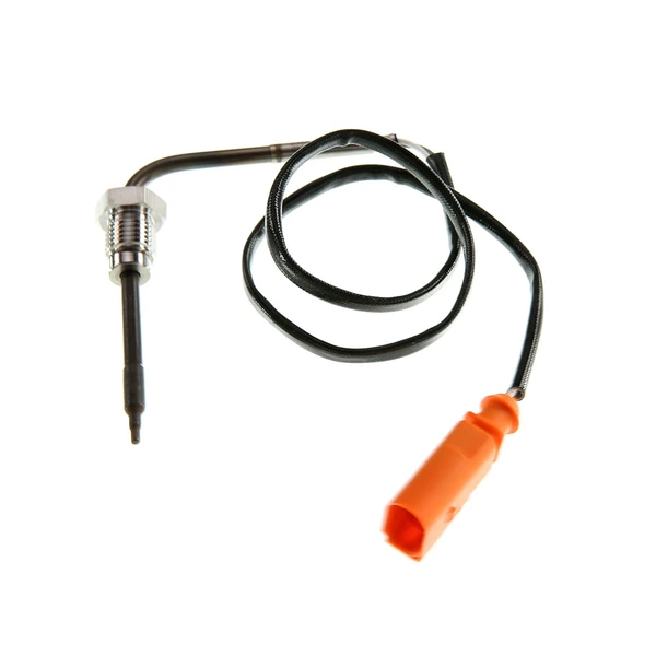 Exhaust Gas Temperature EGT Sensor for Audi A4 2.0L A6 A7 Quattro Q5 3.0L Diesel