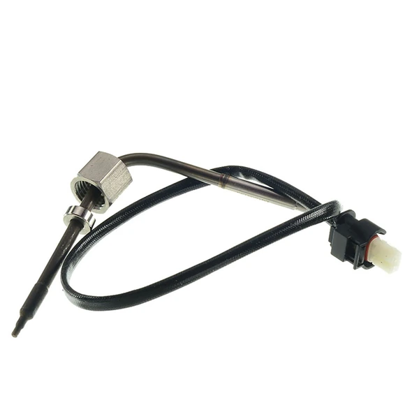Exhaust Gas Temperature EGT Sensor for Mecedes-Benz X204 GLK250 2013-2015 2.1L