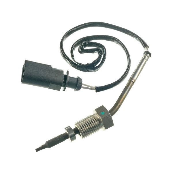 Exhaust Gas Temperature EGT Sensor for VW B7 Passat 2.0L Diesel 2012-2014