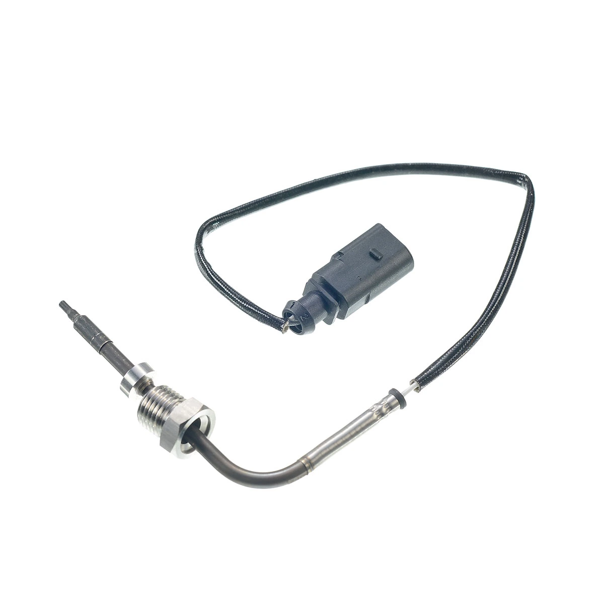 Exhaust Gas Temperature EGT Sensor for Audi Q7 Volkswagen Touareg V6 3.0L