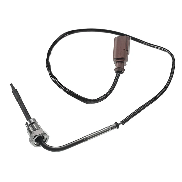 Exhaust Gas Temperature EGT Sensor for Audi Q7 09-12 Volkswagen Touareg Diesel