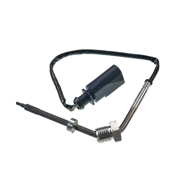 Exhaust Gas Temperature EGT Sensor for Volkswagen Touareg 3.0L Diesel 2011-2012