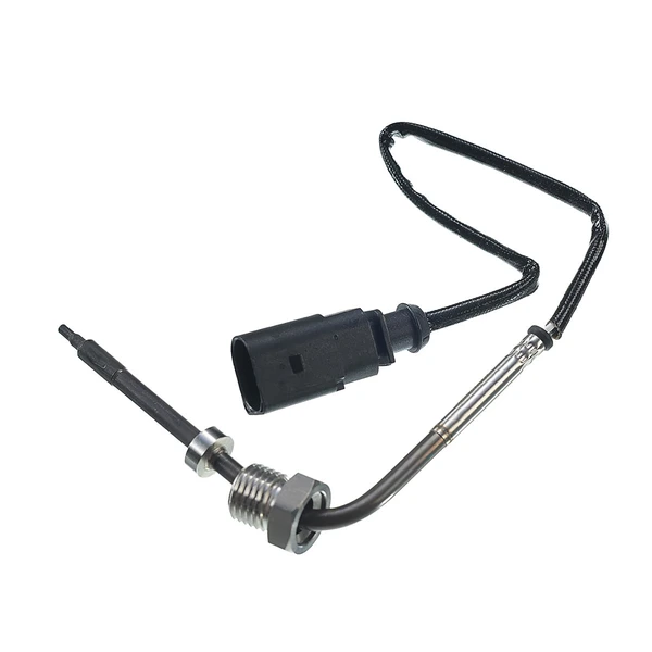 Exhaust Gas Temperature EGT Sensor for Volkswagen Touareg 3.0L Diesel 2011-2012
