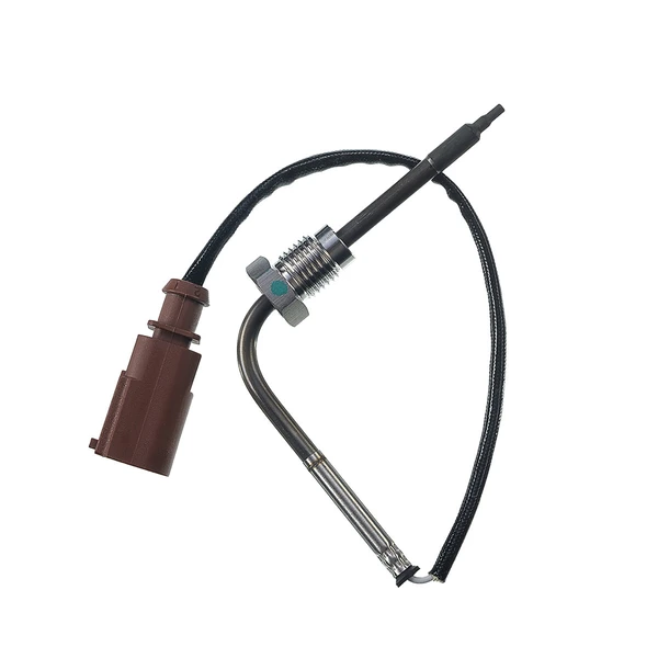 Exhaust Gas Temperature EGT Sensor for Volkswagen Touareg 2013-2018 3.0L Diesel