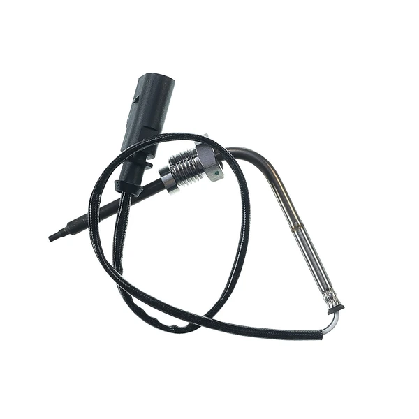 Exhaust Gas Temperature EGT Sensor for VW Touareg Porsche Cayenne 10-17 3.0L