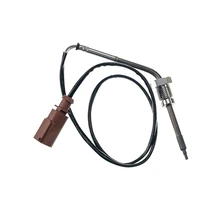 Exhaust Gas Temperature EGT Sensor for 2013-2015 Audi Q7