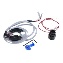 Electronic Ignition System for 1972-1974 Honda CB350F