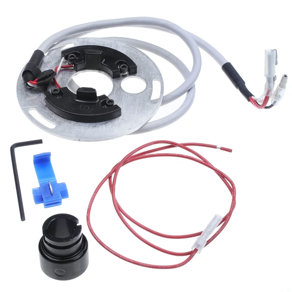 Electronic Ignition System for Honda CB350F 1972-1974 CB400F 1975-1977