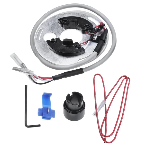 Electronic Ignition System for Honda CB500 CB550F CB750 CB750A CB750F CB750K