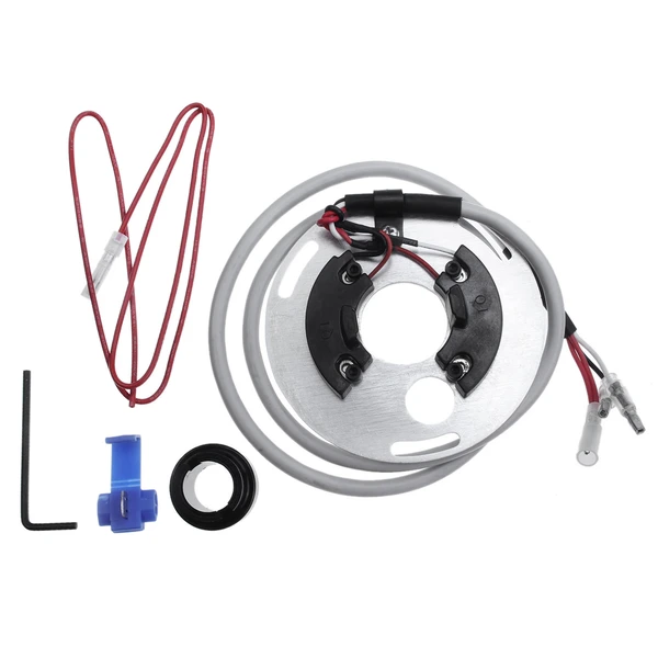 Electronic Ignition System for Honda CB500 CB550F CB750 CB750A CB750F CB750K