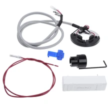 Electronic Ignition System for 1975-1979 Honda Goldwing 1000
