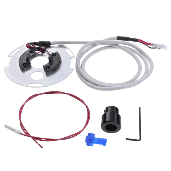 Electronic Ignition System for Kawasaki KZ1000 KZ1000A KZ1000C KZ1100A KZ900