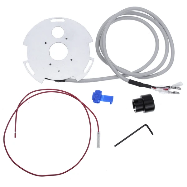 Electronic Ignition System for Kawasaki KZ1000 KZ1000A KZ1000C KZ1100A KZ900