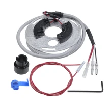Electronic Ignition System for 1977 Suzuki GS550 