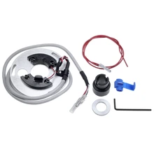 Electronic Ignition System for 1980 Suzuki GS850GT 