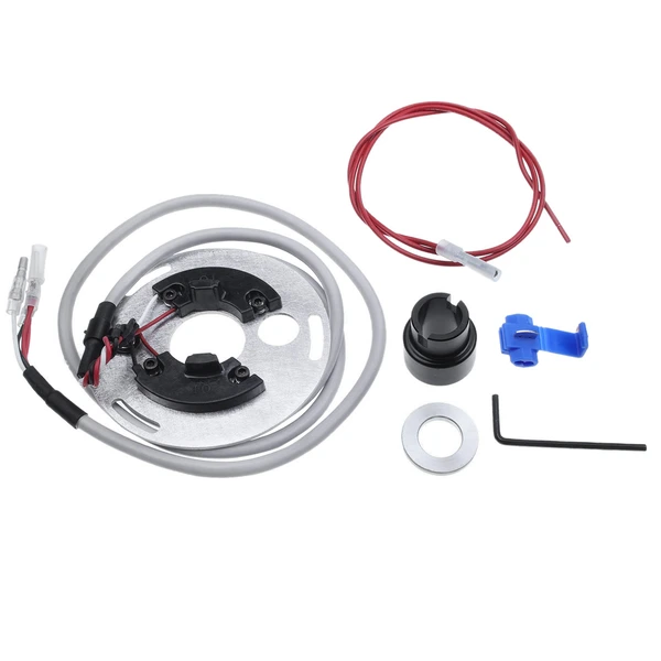 Electronic Ignition System for Suzuki GS1000 GS1000C GS1000G GS550L 1977-1979