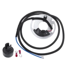 Electronic Ignition System for 1980-1993 Harley-Davidson Tour Glide