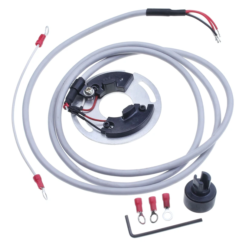 Electronic Ignition System for 1986 Harley-Davidson Sport Glide 